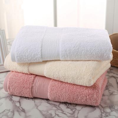 China China Factory Wholesale Compressed Pure Cotton 16S Towel Printed Towel for sale