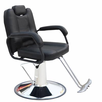 China New modern design wholesale cheap beauty comfortable salon equipment barber chair for sale beauty salon chair for sale