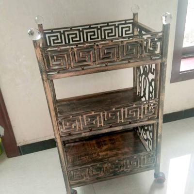 China Cheap Functional Lockable Convience Tool Equipment Professional Wholesale Modern Beauty Salon Trolley for sale