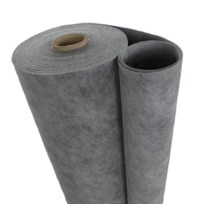 China Industrial Waterproof Polyester Compound Polyester Membrane Polypropylene Polyethylene Waterproof Membrane for sale