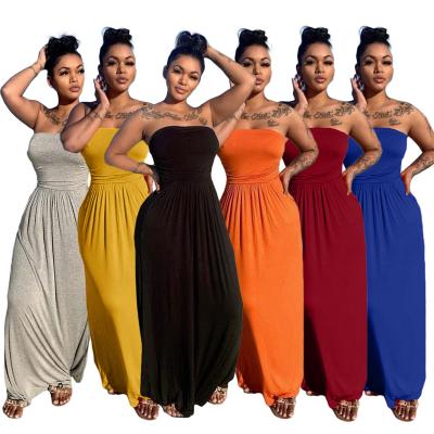 China Wholesale Lady Solid Sexy Pleated Anti-wrinkle Skirt Crop Main 2022 Summer Short Women's Clothing Two-Piece Skirt Sets Outfit For Women for sale