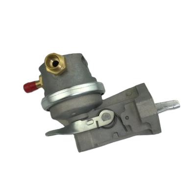 China JD Tractor 5410 New Fuel Lift Pump 5415 5420 5510 5520 RE68345 For John Deere Tractor 5410 5415 5420 5510 for sale