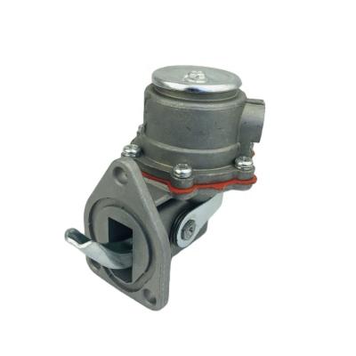 China Factory Good Quality Fuel Pump Fuel Pump 4167698 for sale