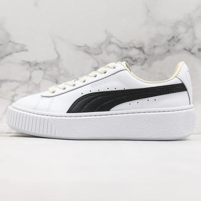 China CUSHIONING 2021 new original men's and women's shoes retro board shoes casual shoes for sale