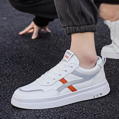 China Korean Fashion Canvas Summer Thin Panel Men's Shoes Breathable Upper Low Men's Shoes Breathable Leisure Shoes for sale