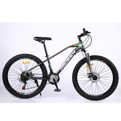 China MIAI factory custom high quality mountain bike 21 speed men's suspension mountain bike mtb bike for sale