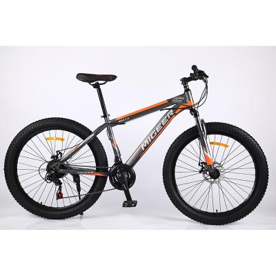 China Good quality design 29inch wheel/21inch mountain bike MIAI colorful steel frame 21 speed mountain bike for sale