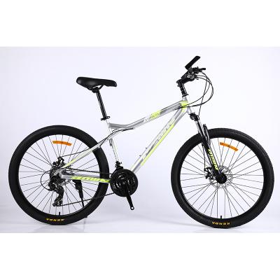 China Wholesale mountain bike OEM china bike factory /Hot sale 26 inch 21 speed mountain bike for sale