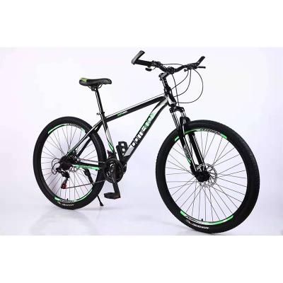 China New 21speed Mountain Bike Bicycle Fashion Disc Brake Mountain Bike Bicycle for sale