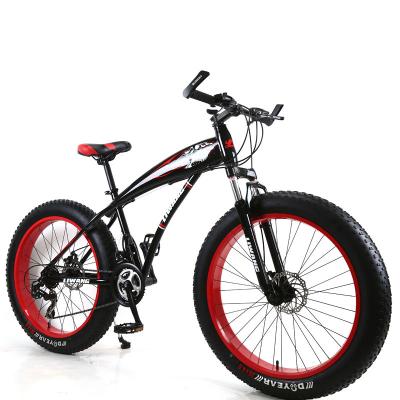 China wholesale fat tire fat wheels fat bike fat bike manufacturer big 26 inch/fat fat tire fat wheels fat bike/fat bike mountain bike for adult for sale