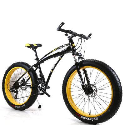 China Full suspension 26,27.5, 29inch fat bike 29inch Tianjin 29 inch mountainbike factory hot sale fat bike for sale