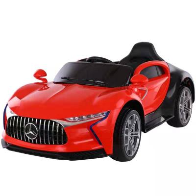 China Ride On Toy Cool Baby Can Sit Electric Remote Control Toy Car Electric Car Kids Ride On Car for sale