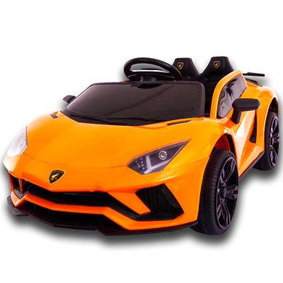 China Ride On Toy Manufacturer Wholesale Baby Ride On Car /wheel Electric Car Eva /electric car toys for sale