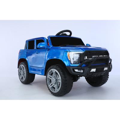 China Toy Wholesale Ride On Toys Children Can Ride Electric Car Four Wheel Ride On Car for sale