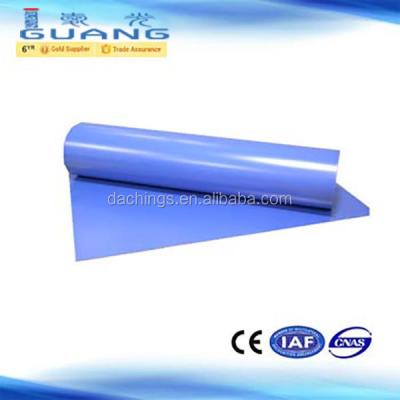 China IGUANG PCT POSITIVE POSITIVE UV PLATE for UV PCT PLATE SETTER, CTcP platesetter machine for sale