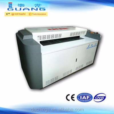 China Quarto Height CTcP Machine X-UL for sale