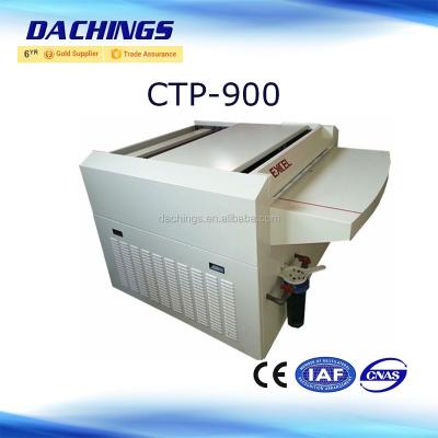 China CTcP DISH PROCESSOR CTP-900 for sale