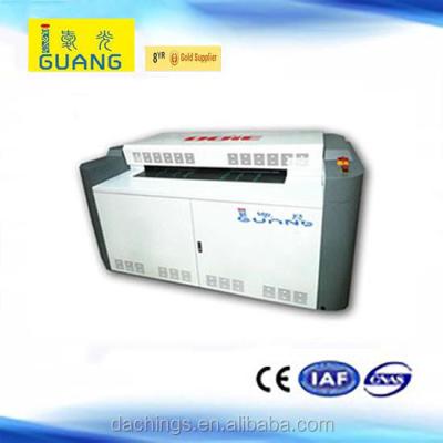 China hot sale new Ausetter 800 PCT processor for sale