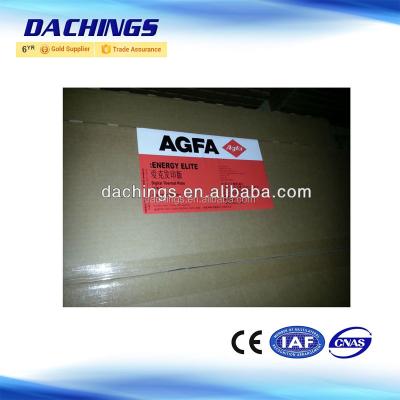 China AGFA PCT POSITIVE THERMAL PLATE, ENERGY ELITE, DIGITAL PLATE for sale