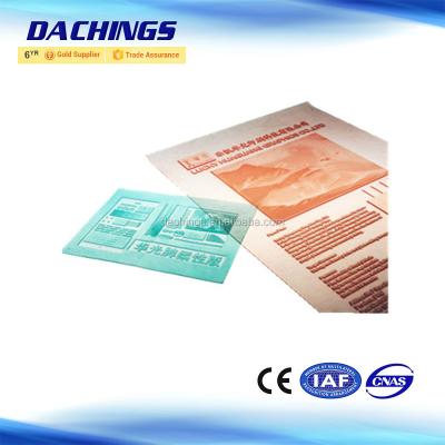 China The other flexographic printing plate for sale