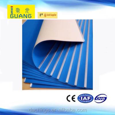 China Screen printing industry Kinyo style printing cover for offset printing industry, offset printing cover, rubber cover for sale