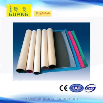 China BEST durable CHINESE RUBBER COVER WITH ALUMINUM BAR FOR PRINTING INDUSTRY for sale