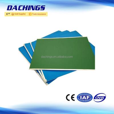 China Printing Meiji Style Offset Printing Rubber Blanket Cover for sale