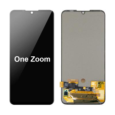 China Mobile Phone Lcd Digitizer Accessories Parts Mobile Phone LCDs Touch Display For Moto One Buzz Note Xt2010-1 P40 For Moto One Buzz Note XT2010-1 P40 for sale