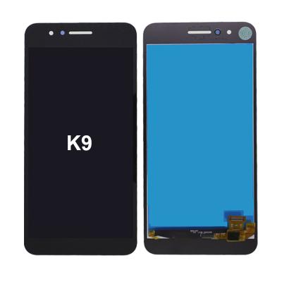 China Professional Manufacture For LG K9 2018 X210E Lmx210Hm Mobile Phone LCD Screen For Display Touch Screen Replacement For LG K9 2018 X210E LMX210HM for sale