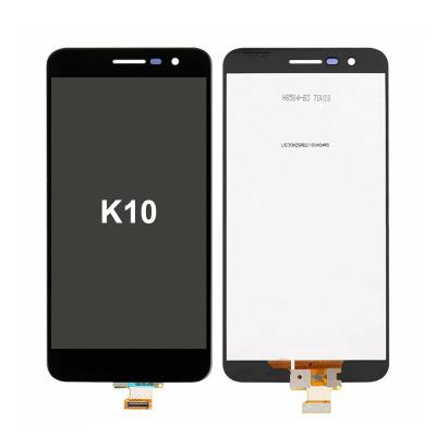 China Mobile Phone LCDs For LG K10 2018 K10A K10+ K30 Pantalla For K30 Lmx410 K10A K10+ For LG K10 2018 K10a K10+ K30 for sale