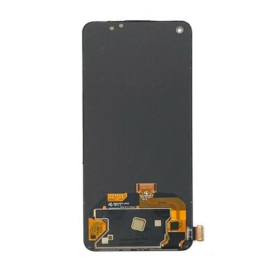 China Mobile Phone LCDs Touch Screen Display Digitizer Accessories Parts For Oneplus Nord 2 LCD 5G Mobile Phone LCD For Oneplus Nord 2 OnePlus Nord 2 5G LCD for sale