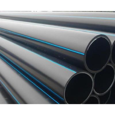 China water drainage pe 100 sds 11 13.6 sdr26 PN 16 pn10 DN 65mm 80mm 150mm 700mm 1000mm 1 1/2 2 2.5 3 4 5 6 12 14 24 32 36 in. HDPE pipe. of diameter for sale