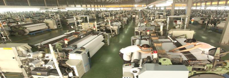 Verified China supplier - Suzhou Qianjing Textile Co., Ltd.