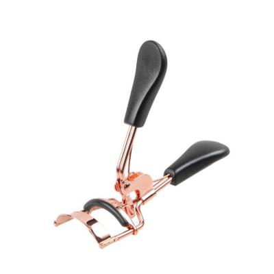 China High Quality 1025 Handle Curl Eye Lash Curler Eyelash Cosmetic Makeup Eyelash Curler Curling Lash Tools For Beauty Makeup for sale