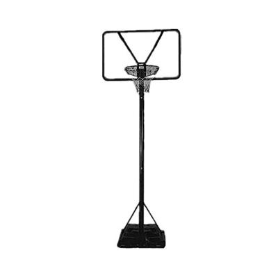 China Hot Selling Adjustable Outdoor Activity or Indoor Outdoor Good Quality Basketball Hoop Stand For Junior for sale