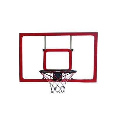 China Indoor Design Unique Hot Selling Outdoor Or Indoor Junior Activity Basketball Home Rack for sale