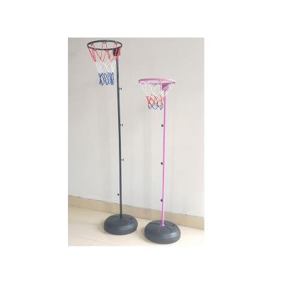 China New Portable Type Attractive Price Adjustable Outdoor Movable Multi Basketball Stand for sale