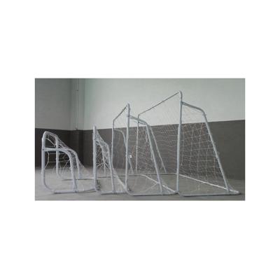 China Football shotting type China factory supply new portable football soccer goal gate for sale