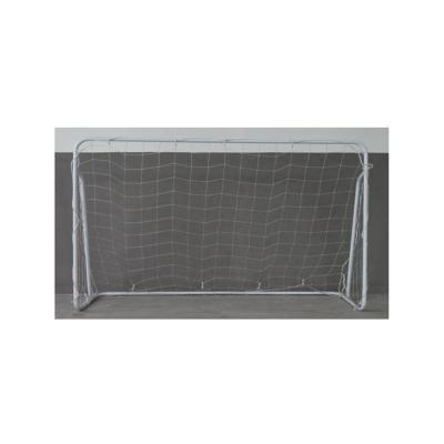 China Football shotting guaranteed quality new portable folding football gate goal unique type for sale