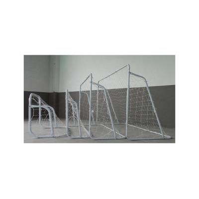 China Factory direct wholesale folding football shotting gate for sport training equipment for sale