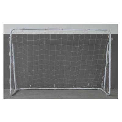 China Soccer shooting 2021 new technology professional new hot items folding football gates soccer goal toy for sale