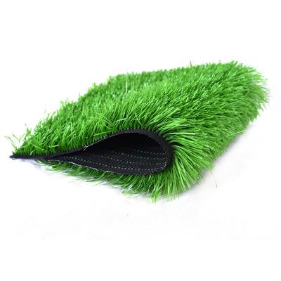 China 2022 Garden Customized Artificial Grass Synthetic Grass For Football Fields Artificial Grass Good Prices for sale