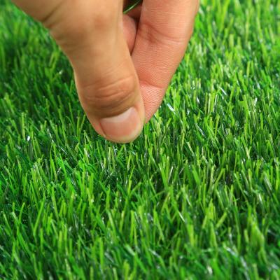 China Garden Landscaping Outdoor Play Grass Flooring Manufacturing Artificial Grass Lawn for sale