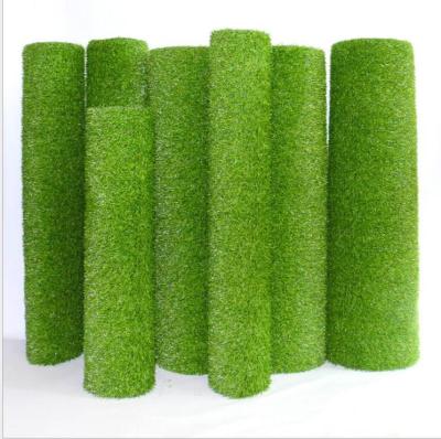 China Garden Landscaping Mat Home Turf Synthetic Turf Wall Artificial Grass For Gymnasium for sale