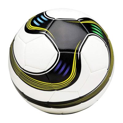 China Good Soccer Ball Performance For Soccer Party Training Live Sports Football for sale