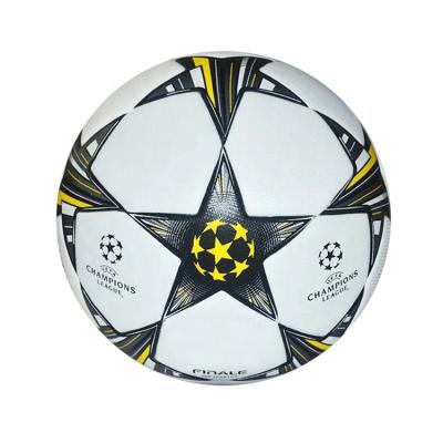 China Soccer Ball Factory Wholesale Soccer Ball Hand Sewn/Professional Handmade Football,Customized Logo,Size and Weight,Made in Pakistan for sale