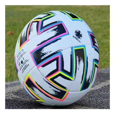 China High Quality Association Football Soccer Ball Game Soccer Ball American Football for sale