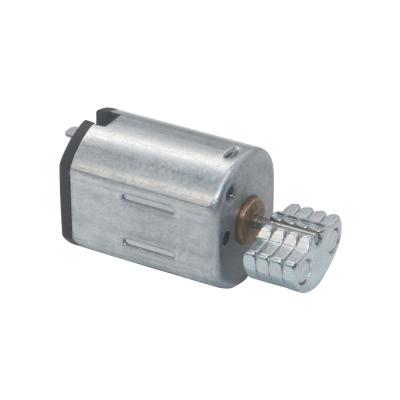 China 1.5v-6v Drip-proof Micro Vibration Motor For Massager for sale