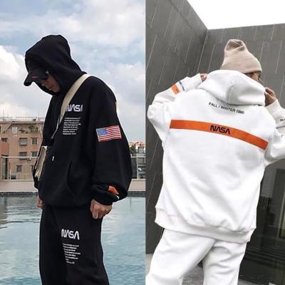 China High Quality Anti-Wrinkle Full Cloth Mens Womens Mens Womens Pullovers Hoodies Sweatshirts Hoody Streetwear For Daily Wear for sale