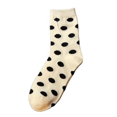 China QUICK DRY Professional Women's Dropshipping Socks Unique Design Manufacturer Anti Chafing All Cotton Socks for sale